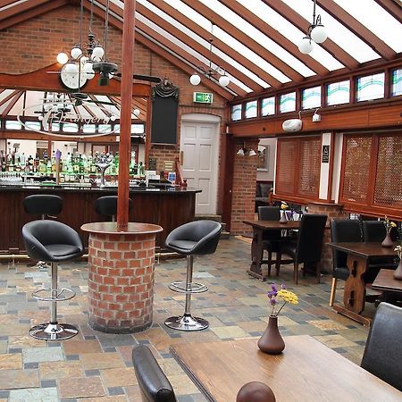 Millgate House Hotel Newark-on-Trent  Ngoại thất bức ảnh