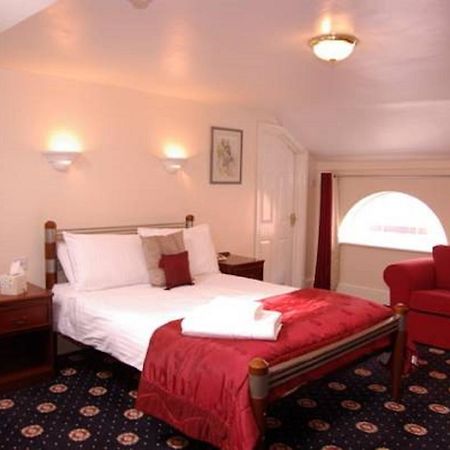 Millgate House Hotel Newark-on-Trent  Ngoại thất bức ảnh