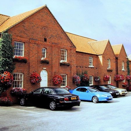 Millgate House Hotel Newark-on-Trent  Ngoại thất bức ảnh