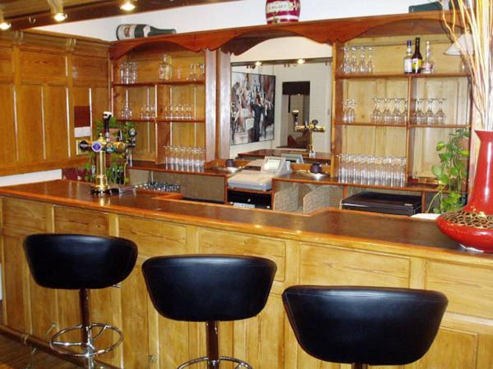 Millgate House Hotel Newark-on-Trent  Ngoại thất bức ảnh