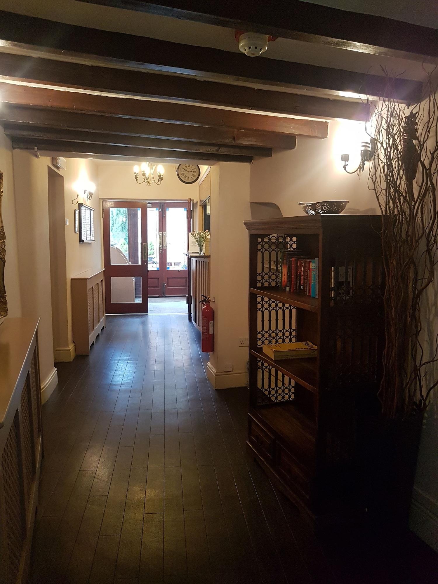 Millgate House Hotel Newark-on-Trent  Ngoại thất bức ảnh