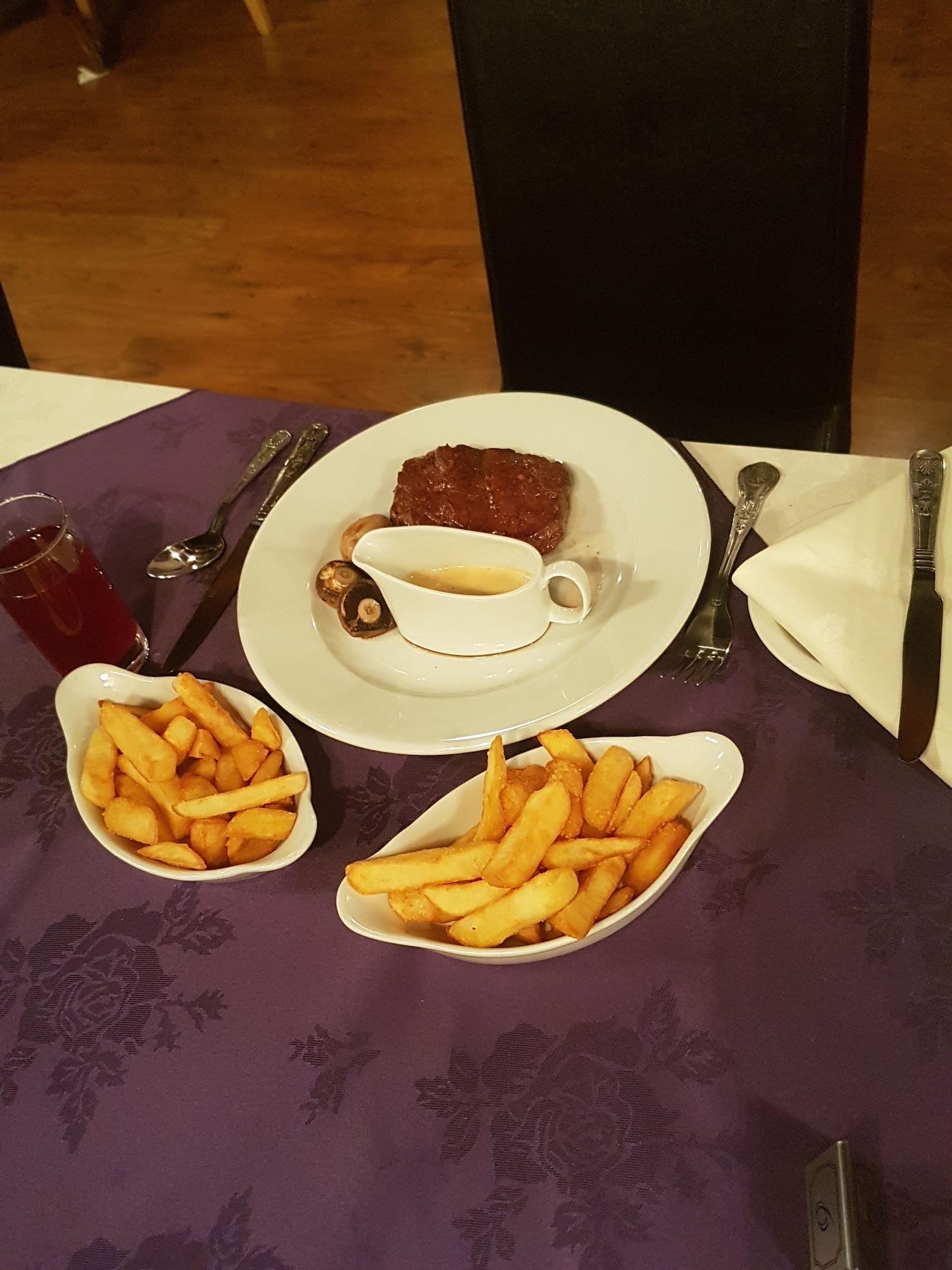 Millgate House Hotel Newark-on-Trent  Ngoại thất bức ảnh