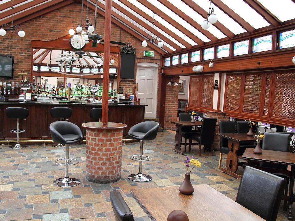 Millgate House Hotel Newark-on-Trent  Ngoại thất bức ảnh