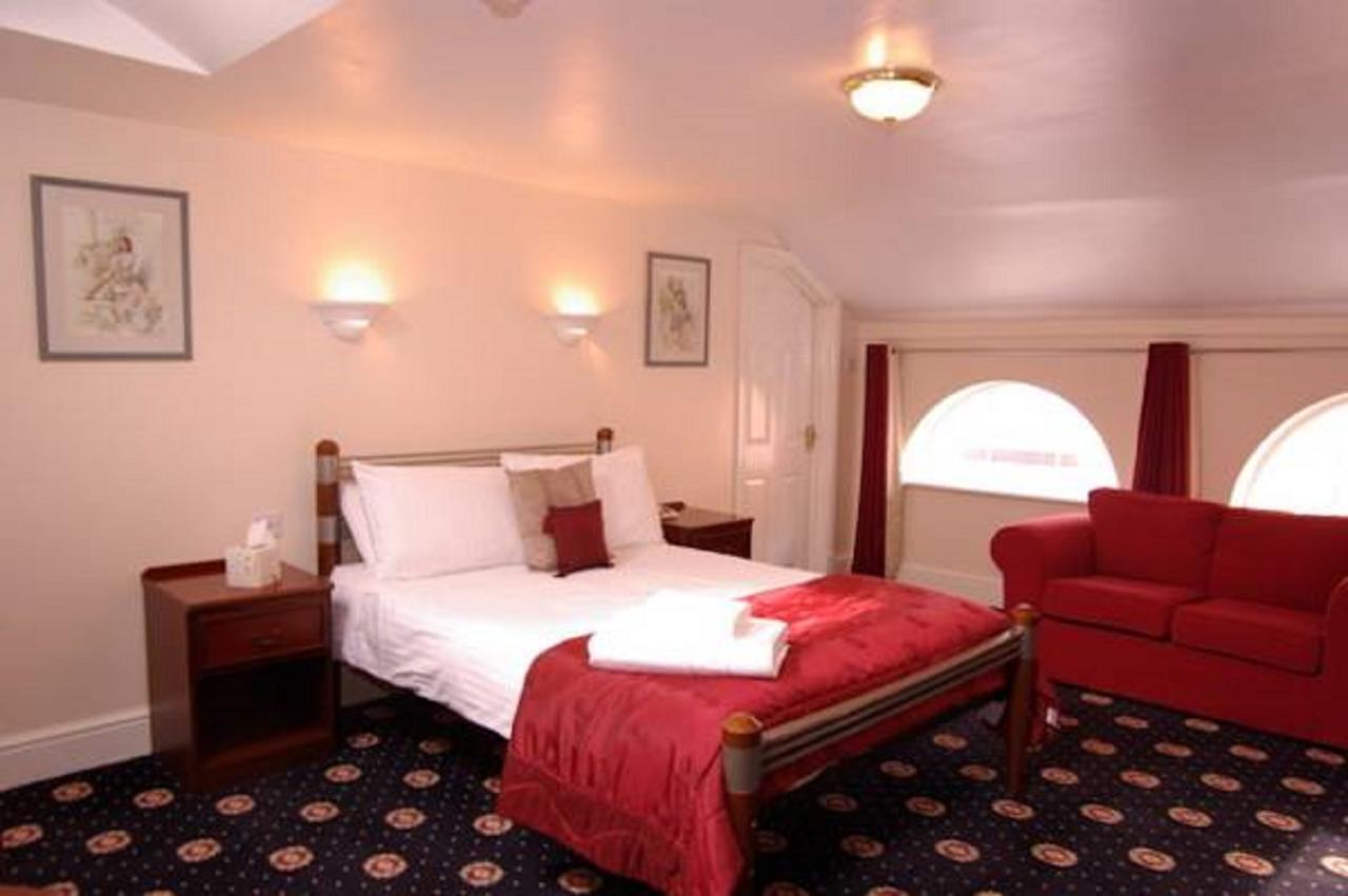 Millgate House Hotel Newark-on-Trent  Ngoại thất bức ảnh