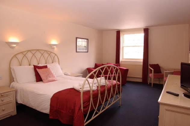 Millgate House Hotel Newark-on-Trent  Ngoại thất bức ảnh