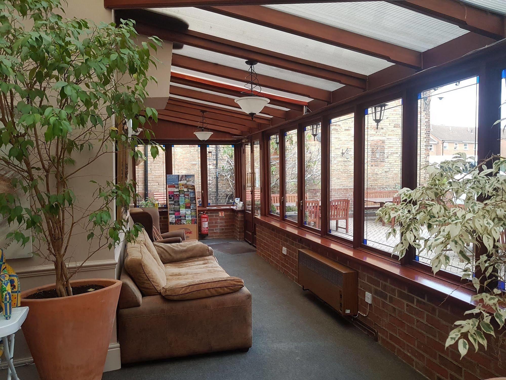 Millgate House Hotel Newark-on-Trent  Ngoại thất bức ảnh