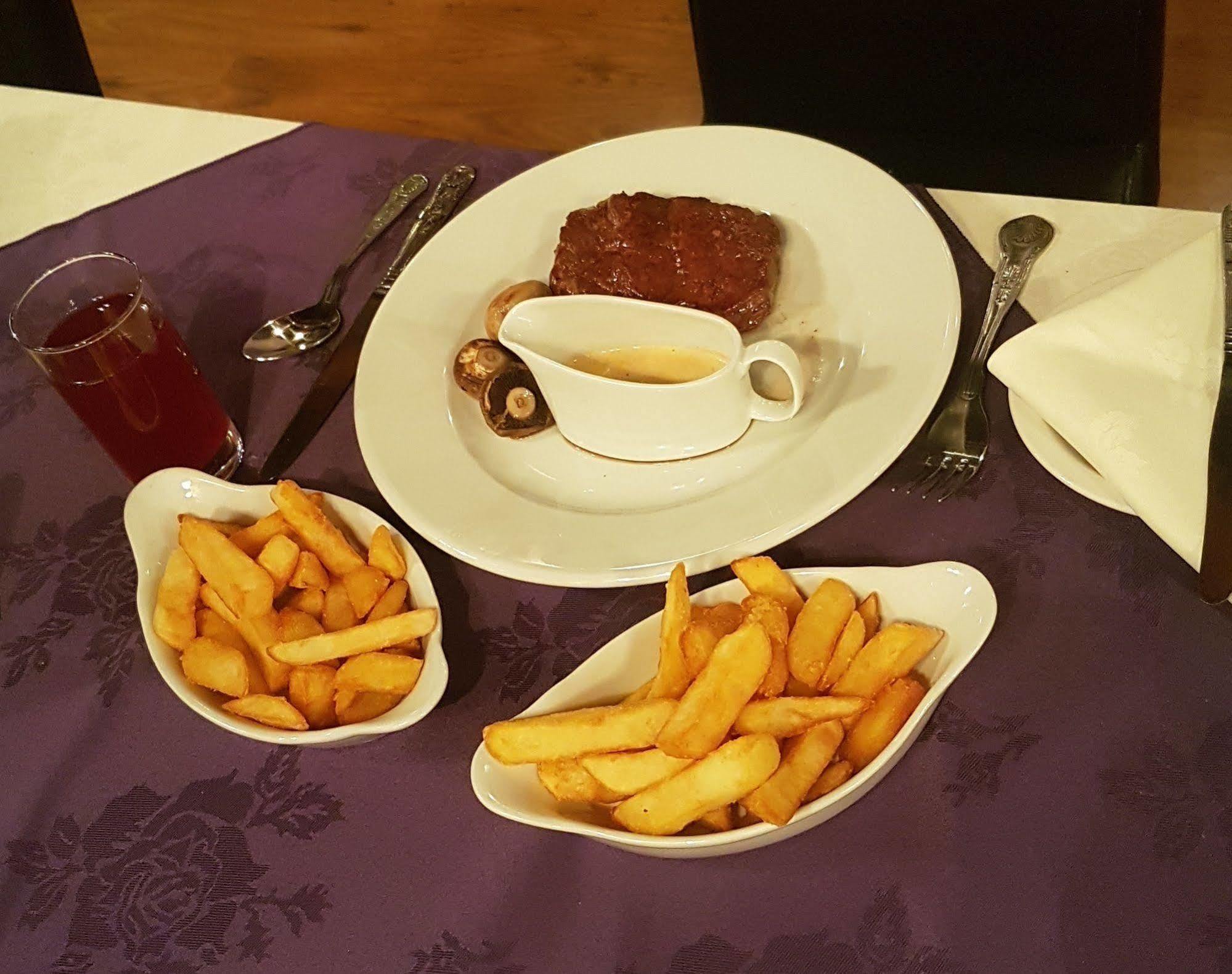 Millgate House Hotel Newark-on-Trent  Ngoại thất bức ảnh