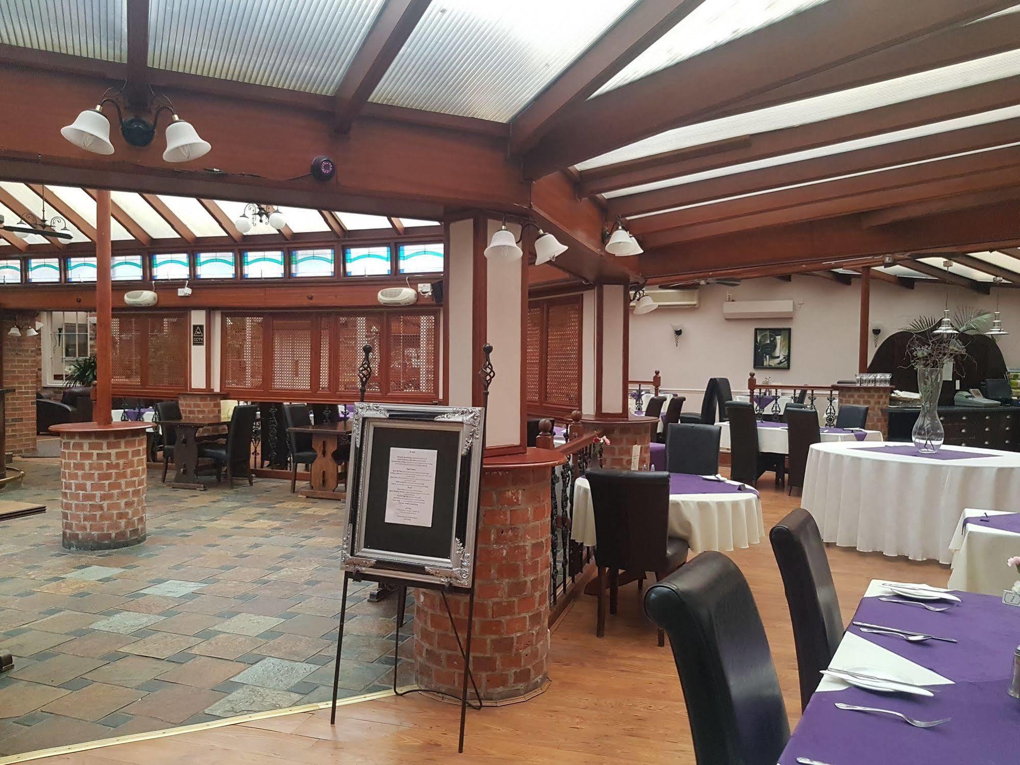 Millgate House Hotel Newark-on-Trent  Ngoại thất bức ảnh