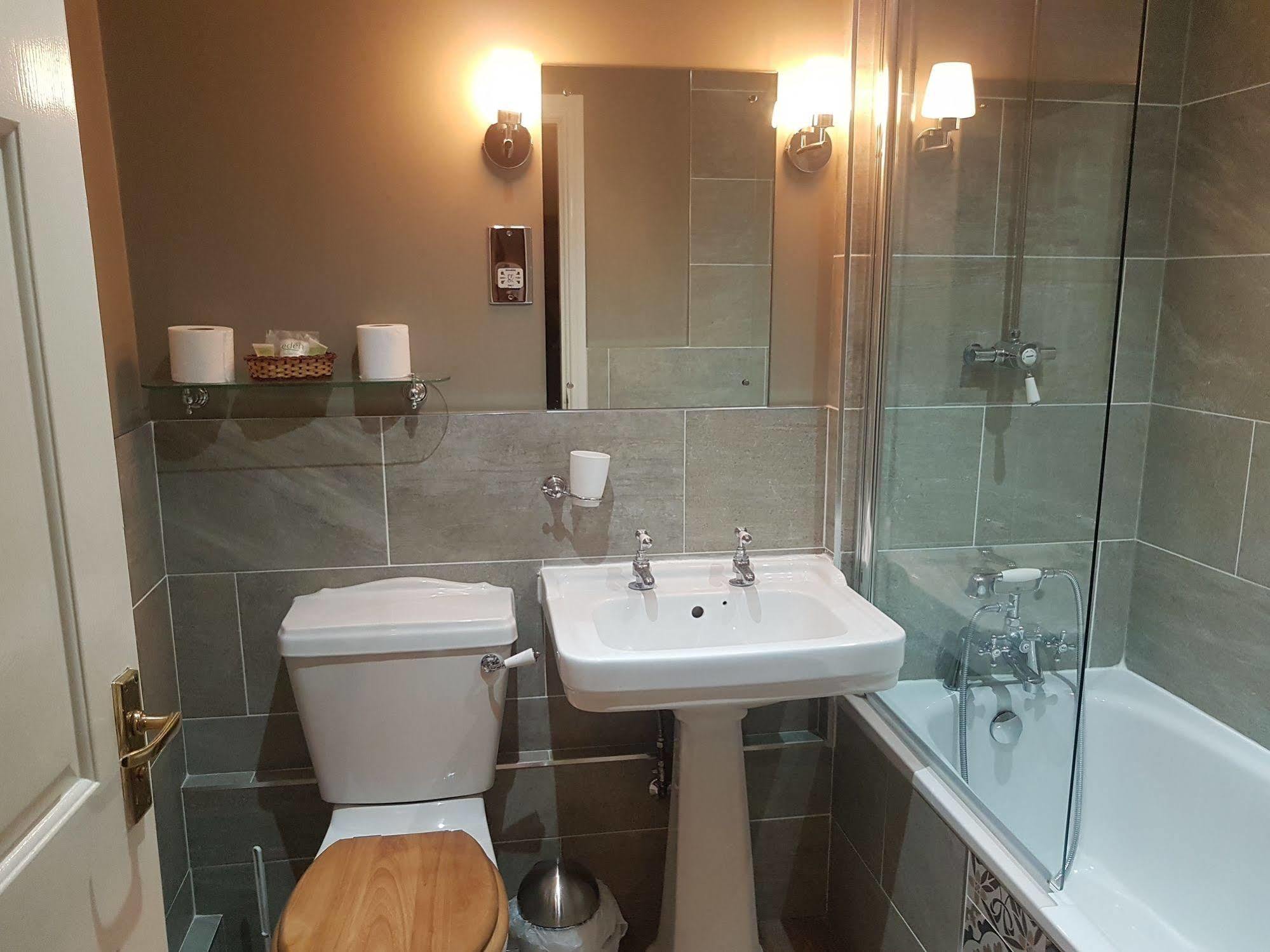 Millgate House Hotel Newark-on-Trent  Ngoại thất bức ảnh