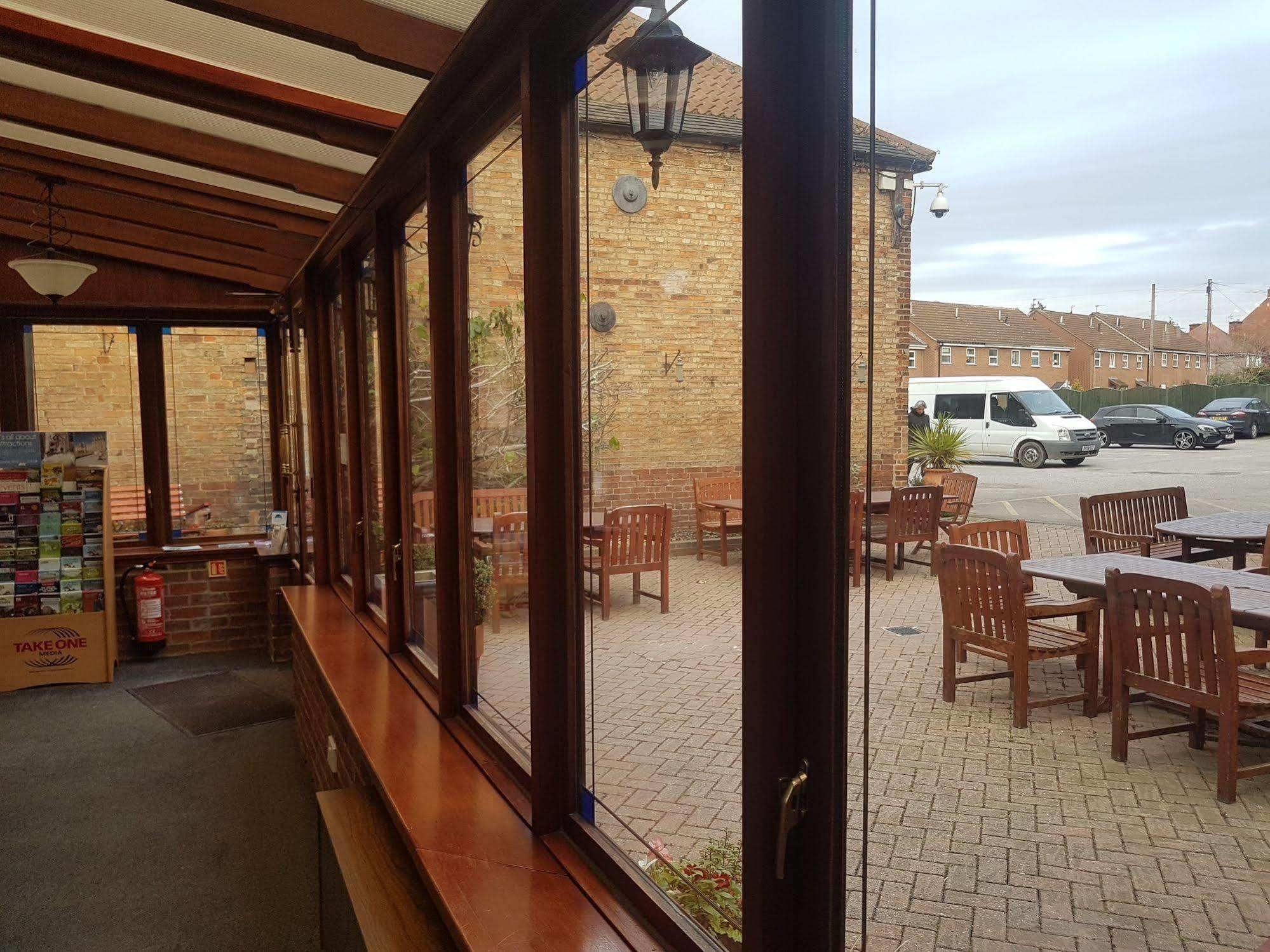 Millgate House Hotel Newark-on-Trent  Ngoại thất bức ảnh