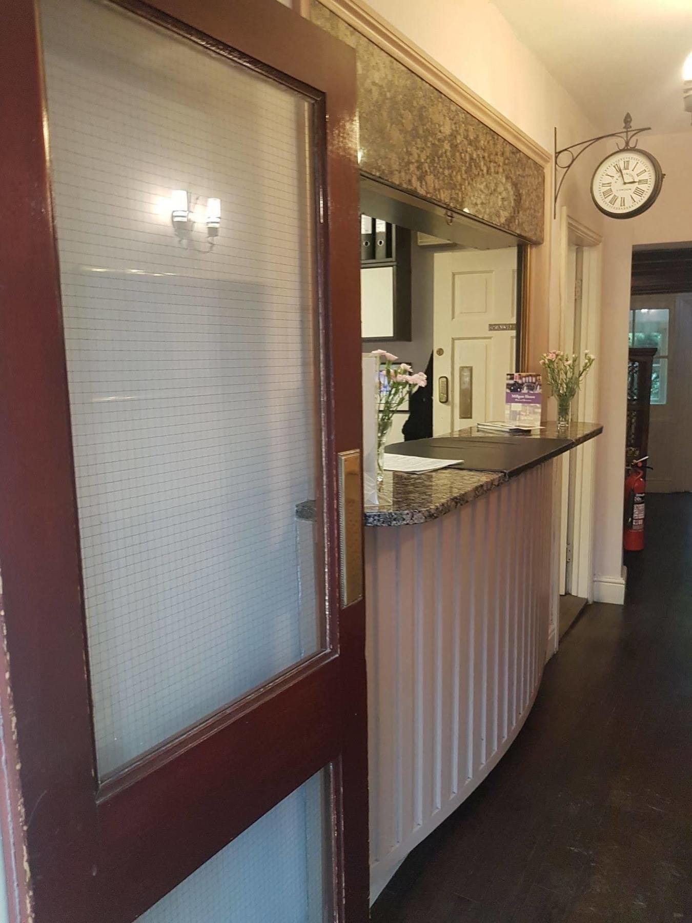 Millgate House Hotel Newark-on-Trent  Ngoại thất bức ảnh