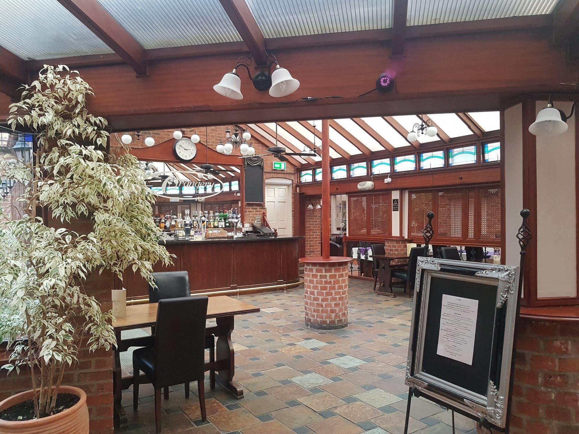 Millgate House Hotel Newark-on-Trent  Ngoại thất bức ảnh