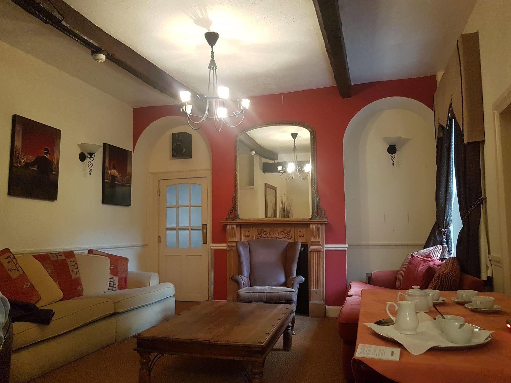 Millgate House Hotel Newark-on-Trent  Ngoại thất bức ảnh