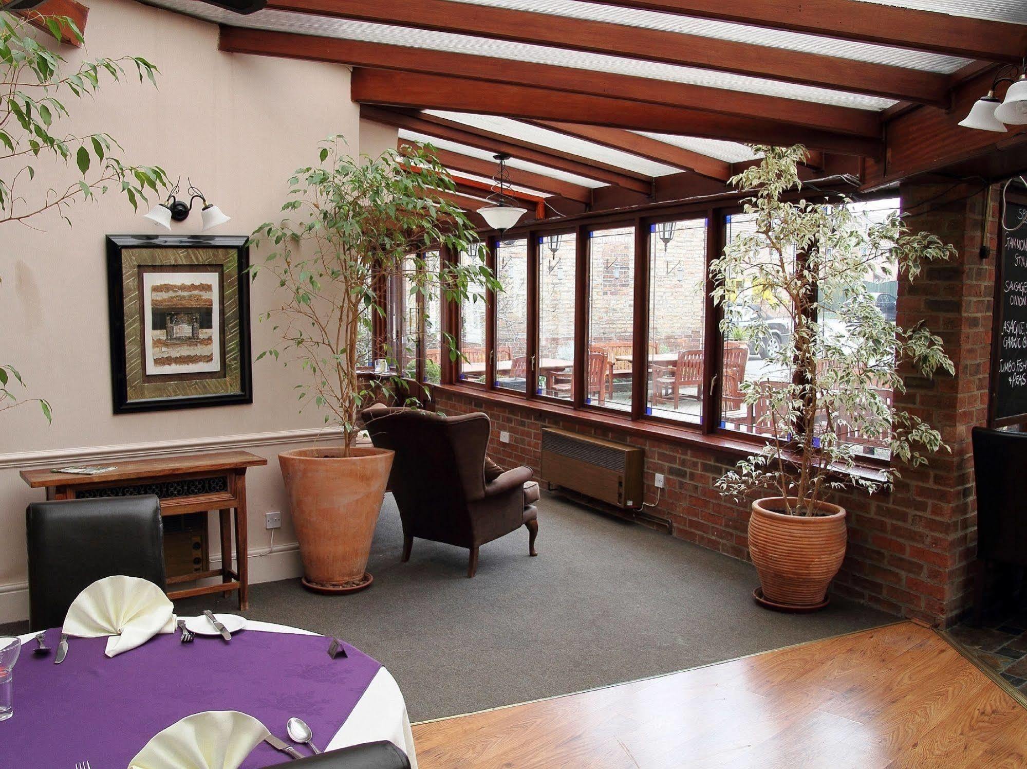 Millgate House Hotel Newark-on-Trent  Ngoại thất bức ảnh