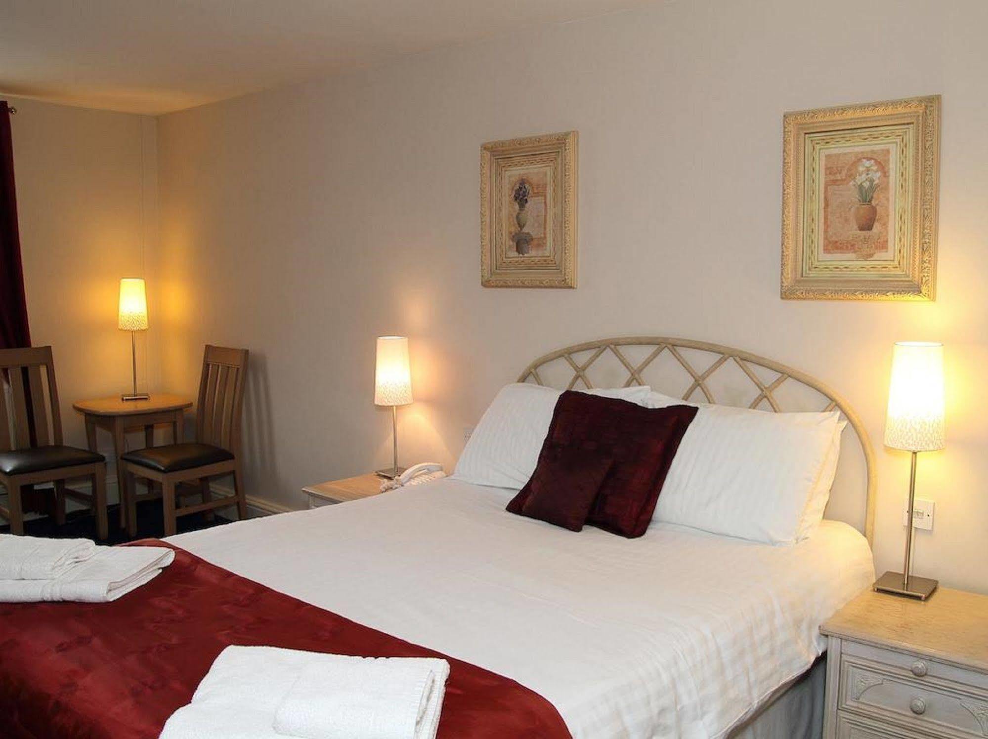 Millgate House Hotel Newark-on-Trent  Ngoại thất bức ảnh