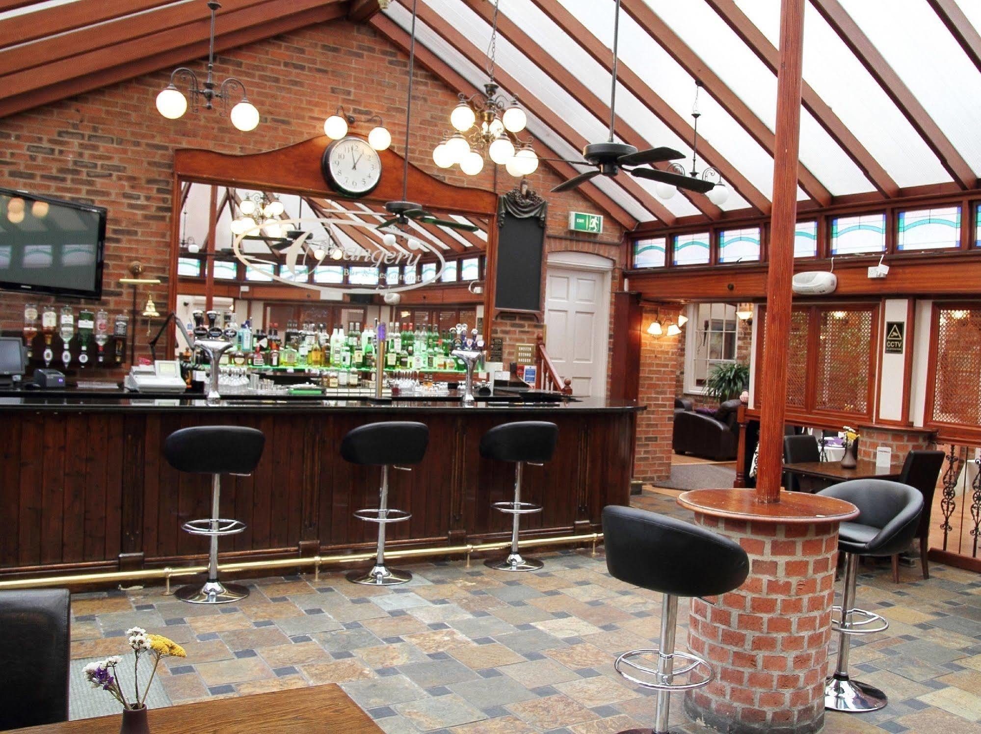 Millgate House Hotel Newark-on-Trent  Ngoại thất bức ảnh