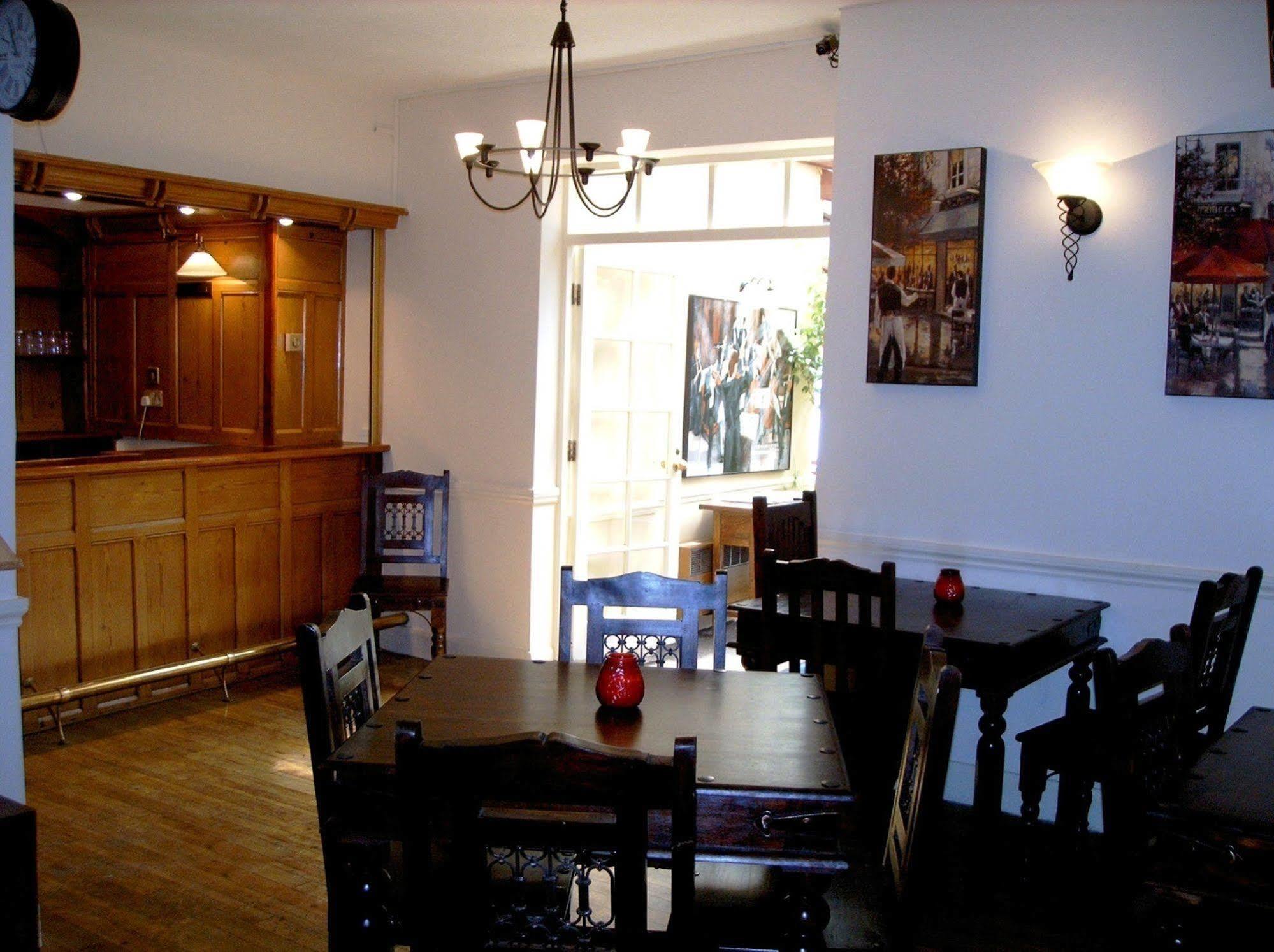 Millgate House Hotel Newark-on-Trent  Ngoại thất bức ảnh