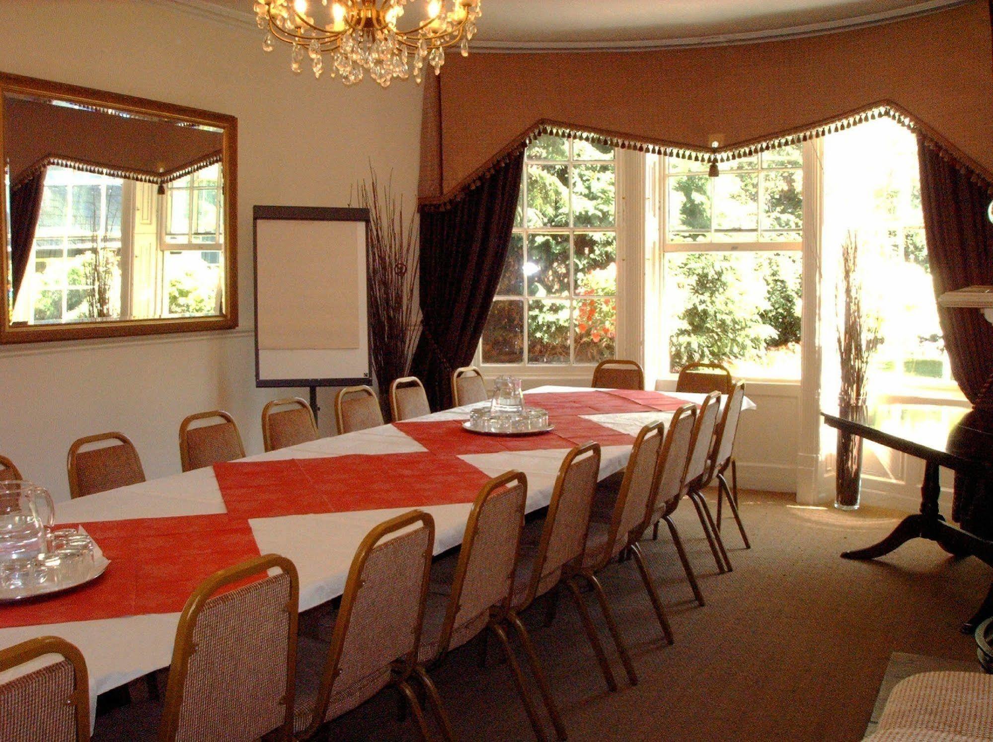 Millgate House Hotel Newark-on-Trent  Ngoại thất bức ảnh