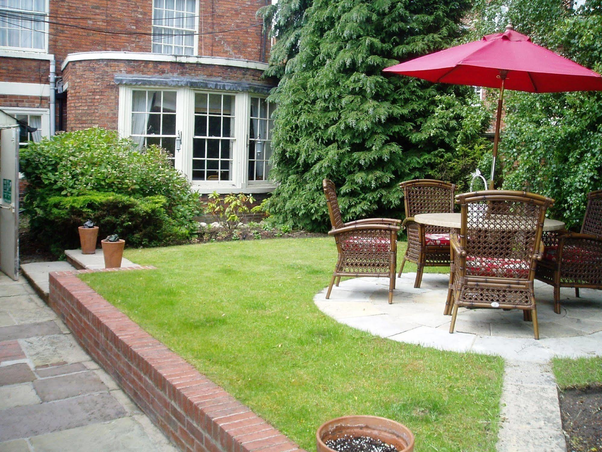 Millgate House Hotel Newark-on-Trent  Ngoại thất bức ảnh