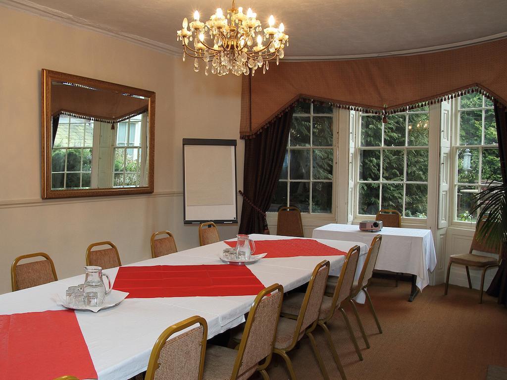 Millgate House Hotel Newark-on-Trent  Ngoại thất bức ảnh