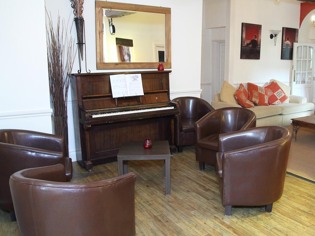 Millgate House Hotel Newark-on-Trent  Ngoại thất bức ảnh