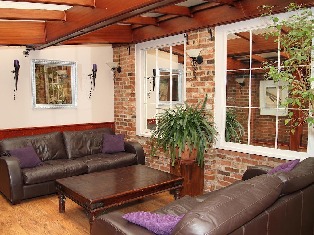 Millgate House Hotel Newark-on-Trent  Ngoại thất bức ảnh