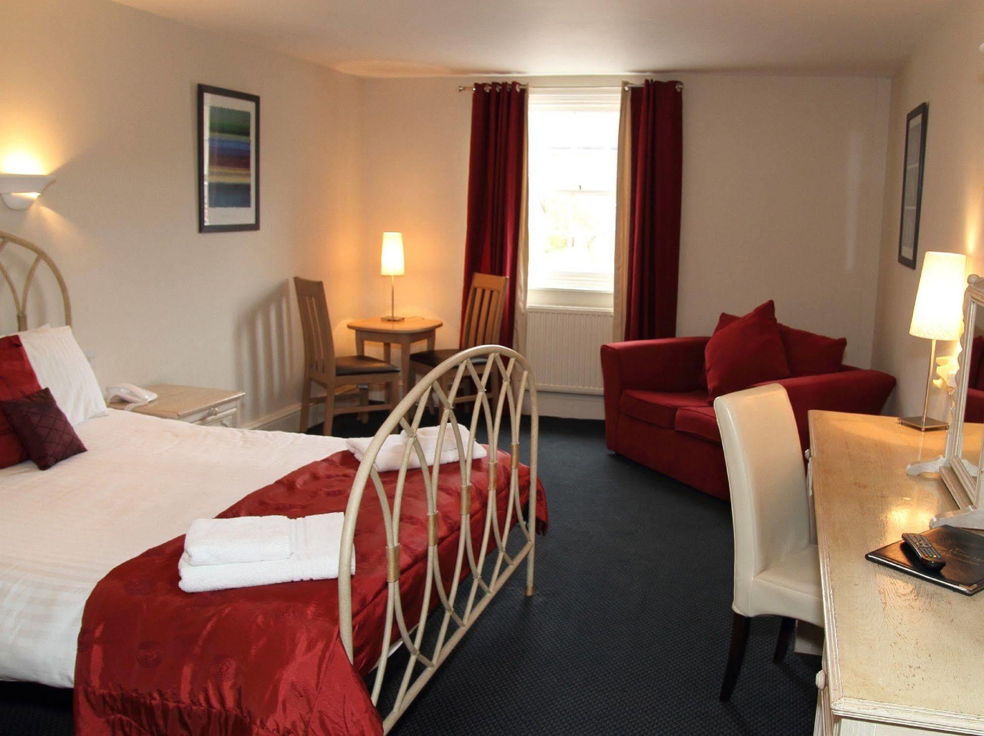 Millgate House Hotel Newark-on-Trent  Ngoại thất bức ảnh