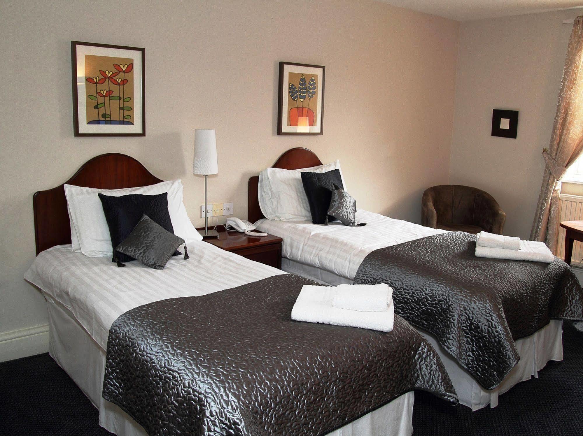 Millgate House Hotel Newark-on-Trent  Ngoại thất bức ảnh