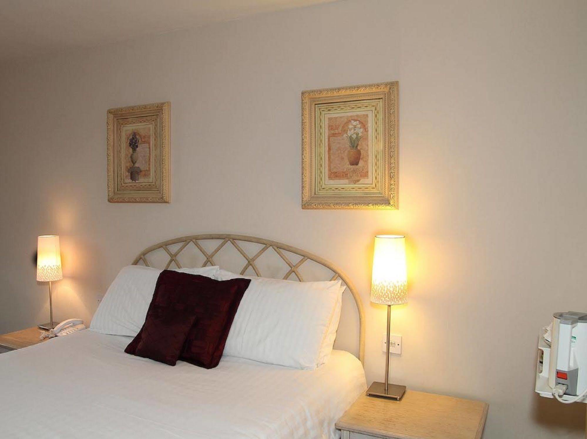 Millgate House Hotel Newark-on-Trent  Ngoại thất bức ảnh