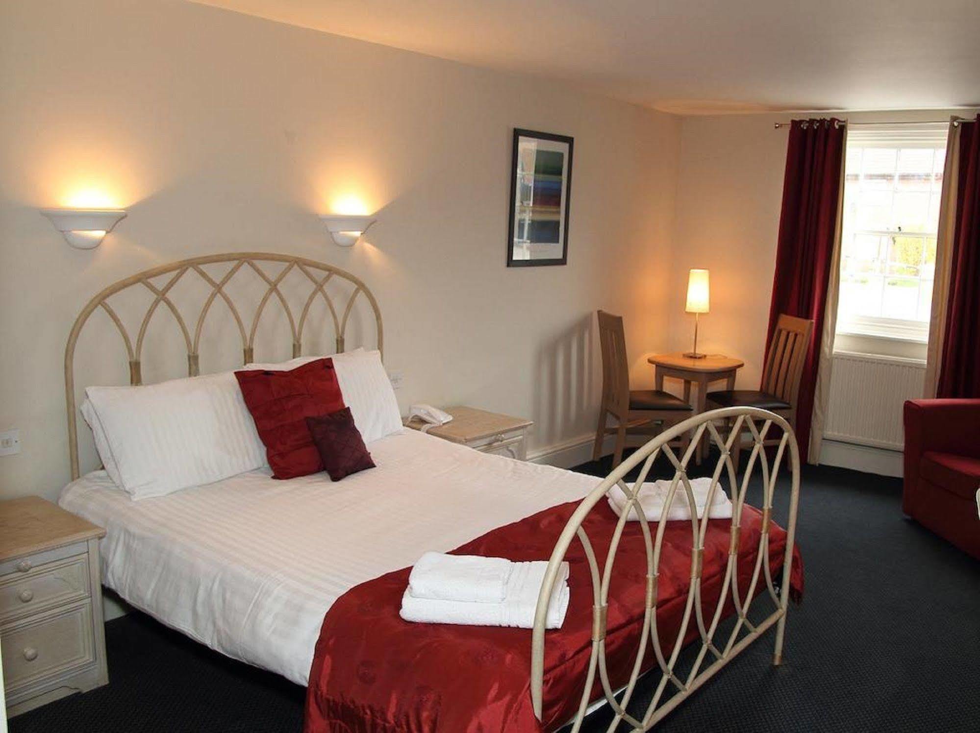 Millgate House Hotel Newark-on-Trent  Ngoại thất bức ảnh