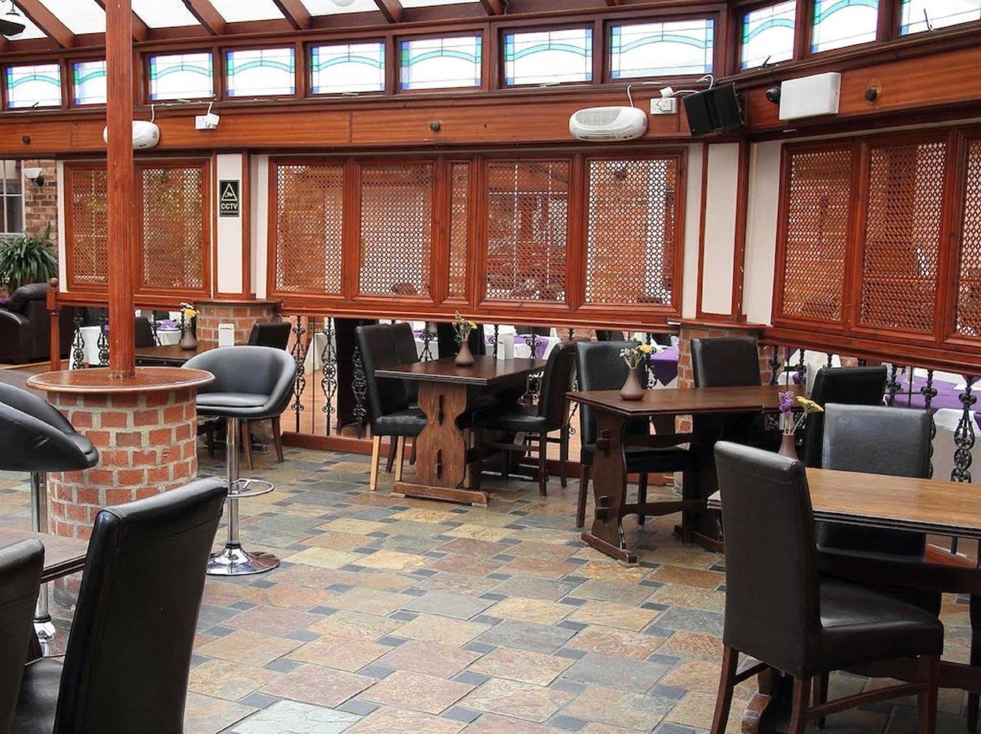 Millgate House Hotel Newark-on-Trent  Ngoại thất bức ảnh